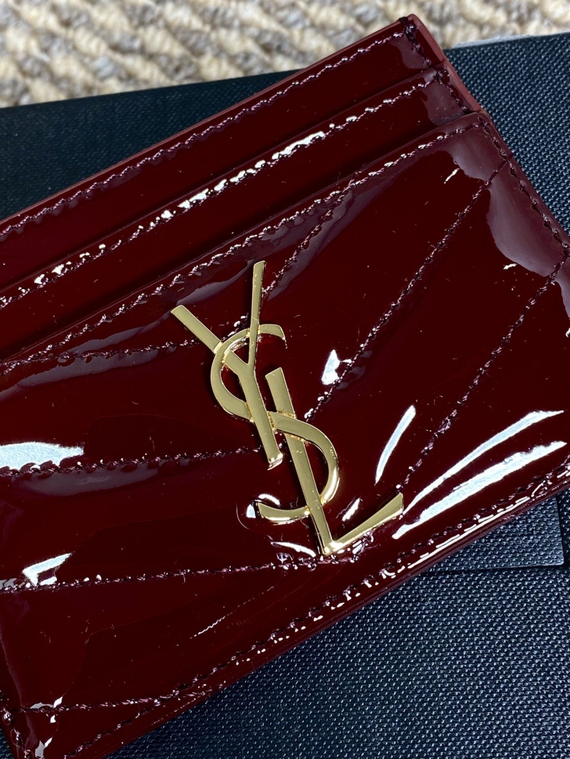 Y51 wallets